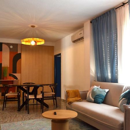 Sunshine Juderia Apartman Córdoba Kültér fotó