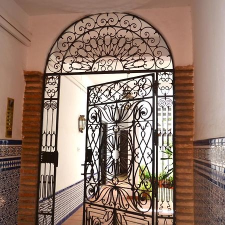 Sunshine Juderia Apartman Córdoba Kültér fotó