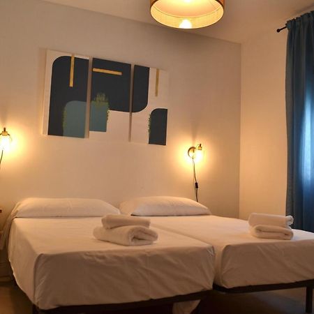 Sunshine Juderia Apartman Córdoba Kültér fotó