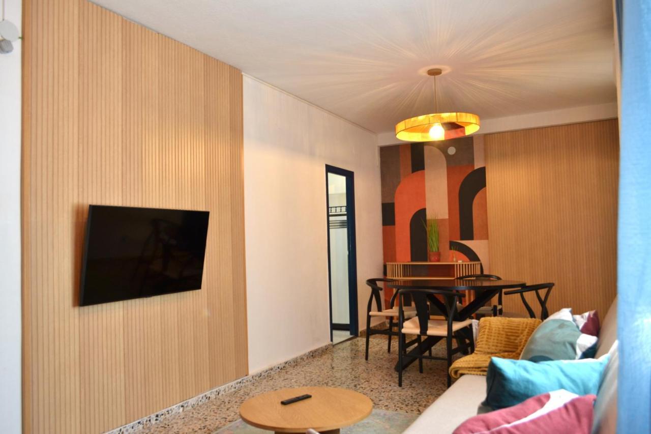 Sunshine Juderia Apartman Córdoba Kültér fotó