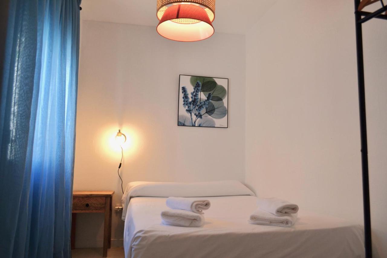 Sunshine Juderia Apartman Córdoba Kültér fotó