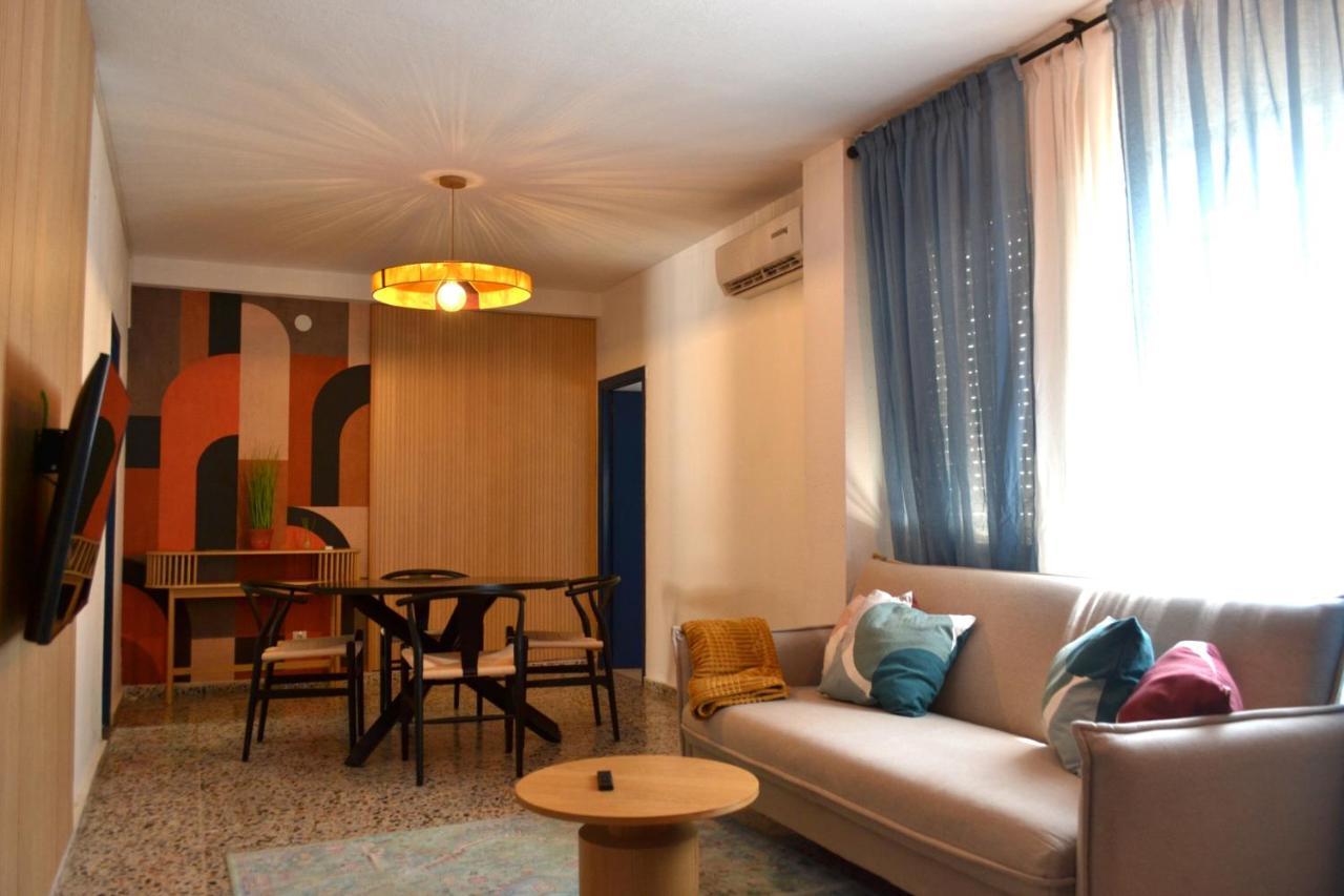 Sunshine Juderia Apartman Córdoba Kültér fotó